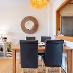 Daire 2- Bedroom With Seaview & Great Location Sitio de Calahonda