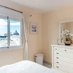 Daire 2- Bedroom With Seaview & Great Location *