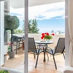 2- Bedroom With Seaview & Great Location Daire *