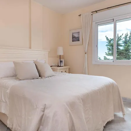 2- Bedroom With Seaview & Great Location Daire Sitio de Calahonda