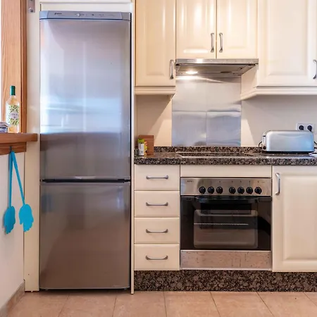 2- Bedroom With Seaview & Great Location Sitio de Calahonda