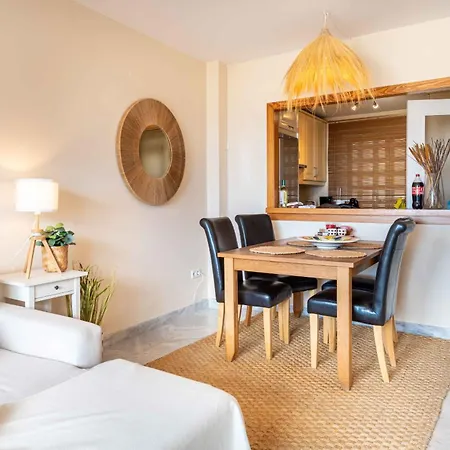 2- Bedroom With Seaview & Great Location Daire *