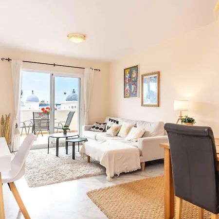 2- Bedroom With Seaview & Great Location Sitio de Calahonda