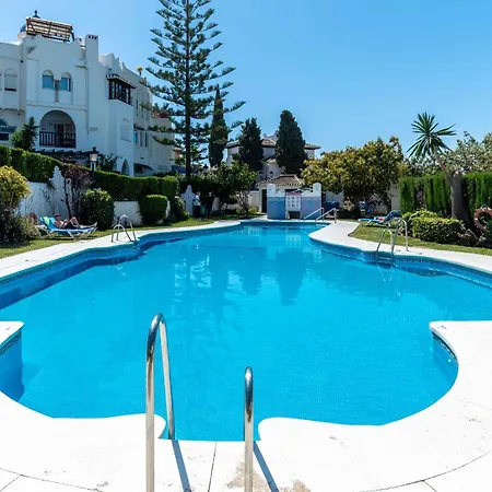2- Bedroom With Seaview & Great Location Daire Sitio de Calahonda